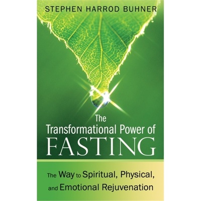 预订Transformational Power of Fasting[9781594774669]
