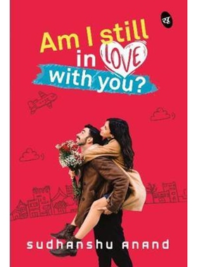 按需印刷不退不换Am I Still in Love with You?[9789387022225]