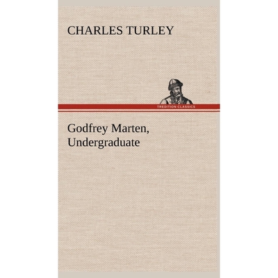 按需印刷Godfrey Marten, Undergraduate[9783849500504]