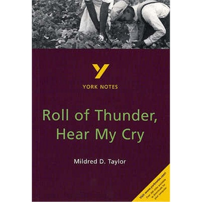 York Notes on Mildred Taylor's 