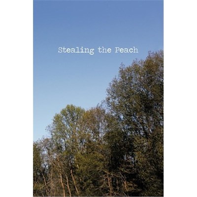 按需印刷Stealing the Peach[9781466909595]