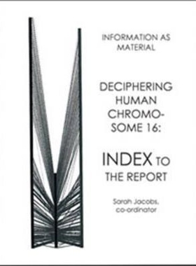 按需印刷Deciphering Human Chromosome 16[9780955309229]