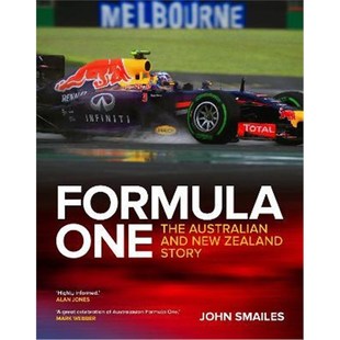 The One 赛车 Zealand Story and 预订Formula Australian 一级方程式 New