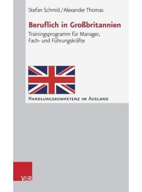 预订【德语】 Beruflich in Gro?britannien:Trainingsprog