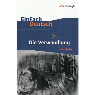 预订【德语】 Franz Kafka 'Die Verwandlung'[9783140225069]