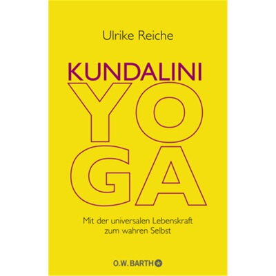 预订不退不换德语Kundalini-Yoga[9783426291962]