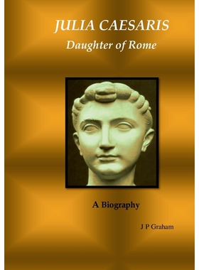 按需印刷Julia Caesaris[9781471733963]