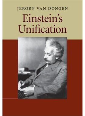 按需印刷Einstein's Unification[9781108703031]