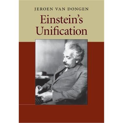 按需印刷Einstein's Unification[9781108703031]