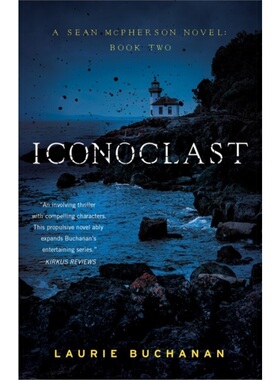 预订Iconoclast[9781684631254]