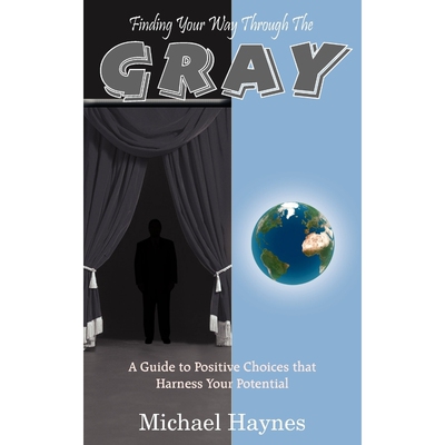 按需印刷Finding Your Way Through The Gray[9781420844108]