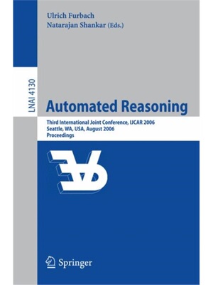 预订不退不换Automated Reasoning