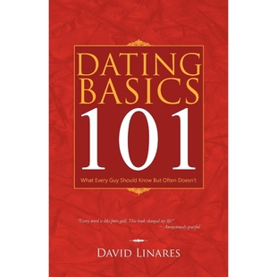 9781426950780 101 Basics 按需印刷Dating