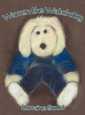 按需印刷Warren the Watchdog[9781449068455]