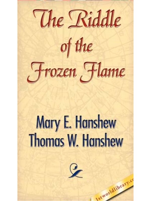 预订不退不换Riddle of the Frozen Flame