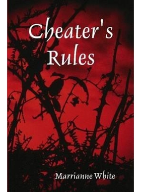 按需印刷Cheater's Rules[9780557054770]