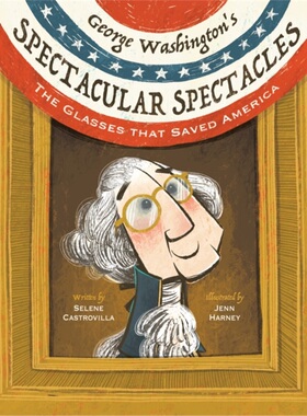 预售【2025新书】GEORGE WASHINGTON'S[9781662680434]