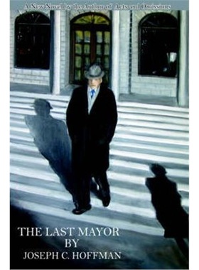 预订The Last Mayor