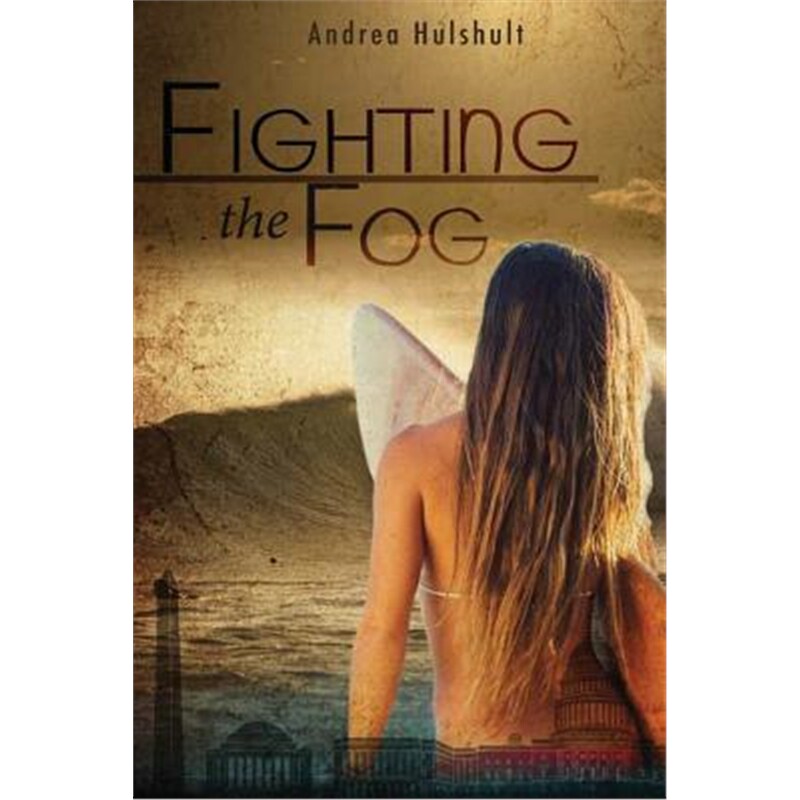 按需印刷不退不换Fighting the Fog[9781949231533]