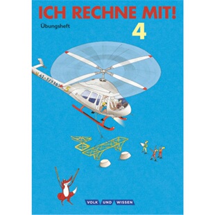 预订不退不换德语 Ich rechne mit! - Berlin, Brandenburg, Mecklenburg-Vorpommern, Sachsen[9783060810536]