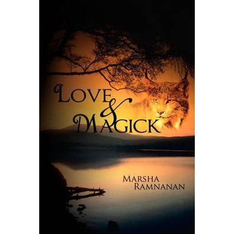按需印刷不退不换Love and Magick[9781438933771]