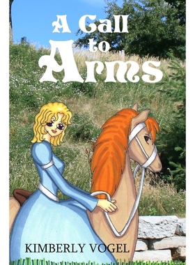 按需印刷A Call to Arms[9781365368738]