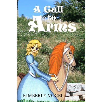 按需印刷A Call to Arms[9781365368738]