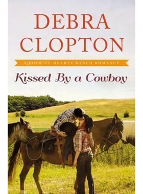 按需印刷Kissed by a Cowboy[9781401690533]