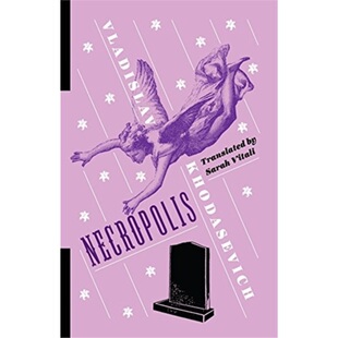 预订Necropolis[9780231187046]