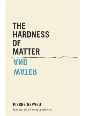 预订Hardness of Matter and Water