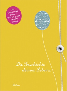 预订【德语】Die Geschichte deines Lebens (mango)[9783431041095]