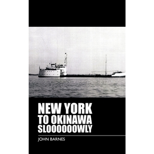 9781426956577 按需印刷不退不换New Sloooooowly Okinawa York