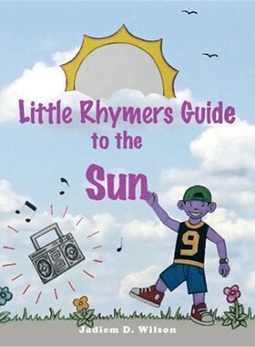 按需印刷Little Rhymer's Guide to the Sun[9781499067422]