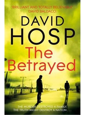 按需印刷不退不换The Betrayed[9780330516860]