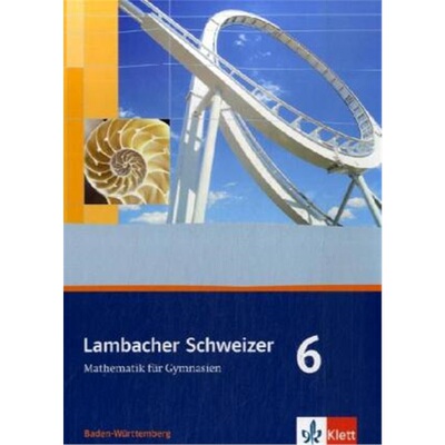 预订不退不换德语 Lambacher Schweizer Mathematik 10. Ausgabe Baden-Württemberg[9783127343014]