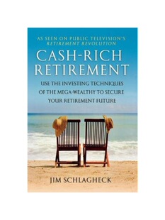 9780312539177 Retirement Rich 按需印刷CA$H
