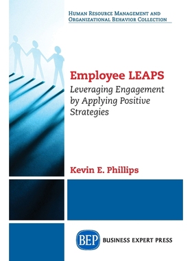 按需印刷Employee LEAPS[9781631575648]