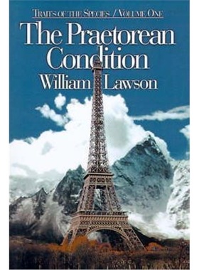 按需印刷The Praetorean Condition[9780595097319]