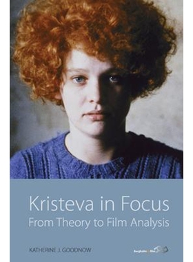 按需印刷Kristeva in Focus[9781845456122]