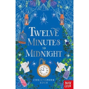 预订Twelve Minutes to Midnight