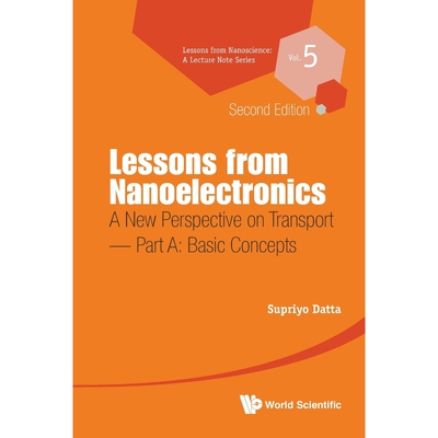 按需印刷Lessons from Nanoelectronics[9789813209749]