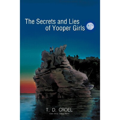 按需印刷The Secrets and Lies of Yooper Girls[9781462051885]