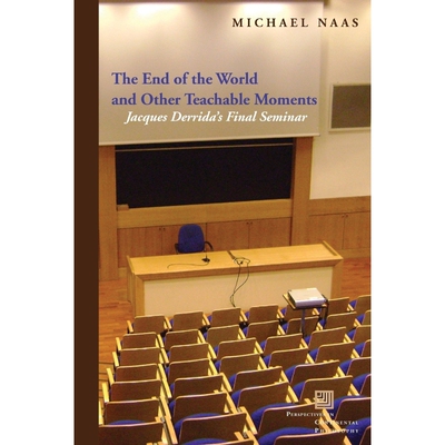 按需印刷The End of the World and Other Teachable Moments[9780823263295]