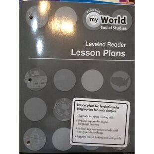 Lesson Grade Planner