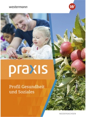 预订【德语】 Praxis Profil Gesundheit und Soziales[9783141166811]