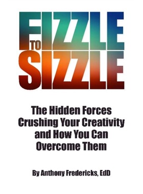 预订From Fizzle to Sizzle[9781681572109]