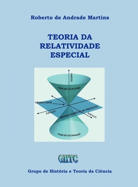按需印刷Teoria Da Relatividade Especial[9781435709331]