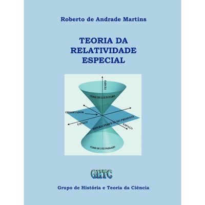 按需印刷不退不换Teoria Da Relatividade Especial[9781435709331]