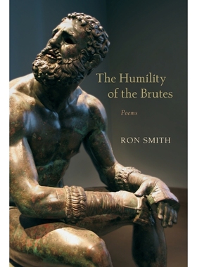 按需印刷Humility of the Brutes[9780807166567]