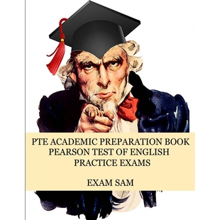 按需印刷PTE Academic Preparation Book[9781949282399]